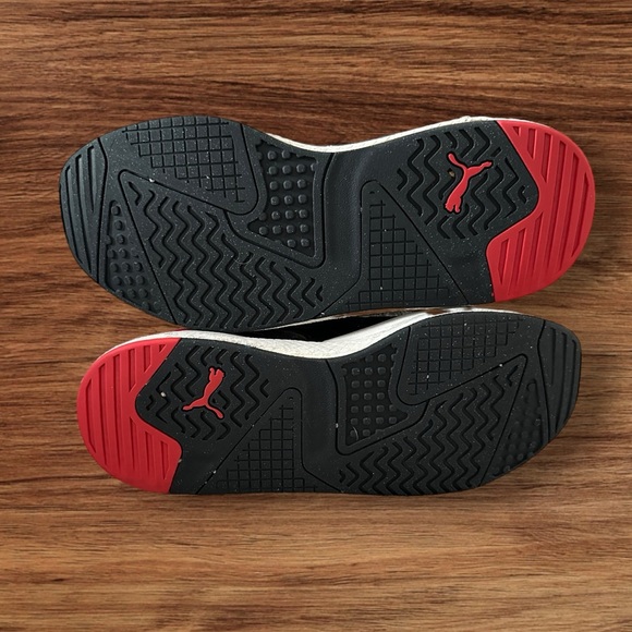 Men’s Puma Scuderia Ferrari x Ray Speed Motorsport Shoes, Size 11. - Picture 7 of 9